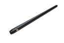 Ti22 PERFORMANCE 5/8 Steel Radius Rod 23in Black TIP2520-23