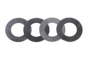 Ti22 PERFORMANCE King Pin Shim .005 4pk TIP2844