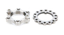 Ti22 PERFORMANCE Spindle Nut Kit Titanium For Sprint Spindle Each TIP2858