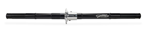 Ti22 PERFORMANCE LW Axle 52 in 1in Off Wide Bird Cage TIP2885
