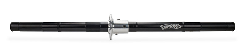 Ti22 PERFORMANCE LW Axle 52 in 1in Off Wide Bird Cage TIP2885