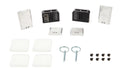 Ti22 PERFORMANCE Ti22 Setup Blocks Short Black 1-3/4in-4in TIP2980