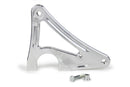 Ti22 PERFORMANCE Combo Steering Arm LH Adj Plain TIP3021