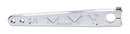 Ti22 PERFORMANCE Pitman Arm Heavy Duty Angle Broach Clear TIP3055