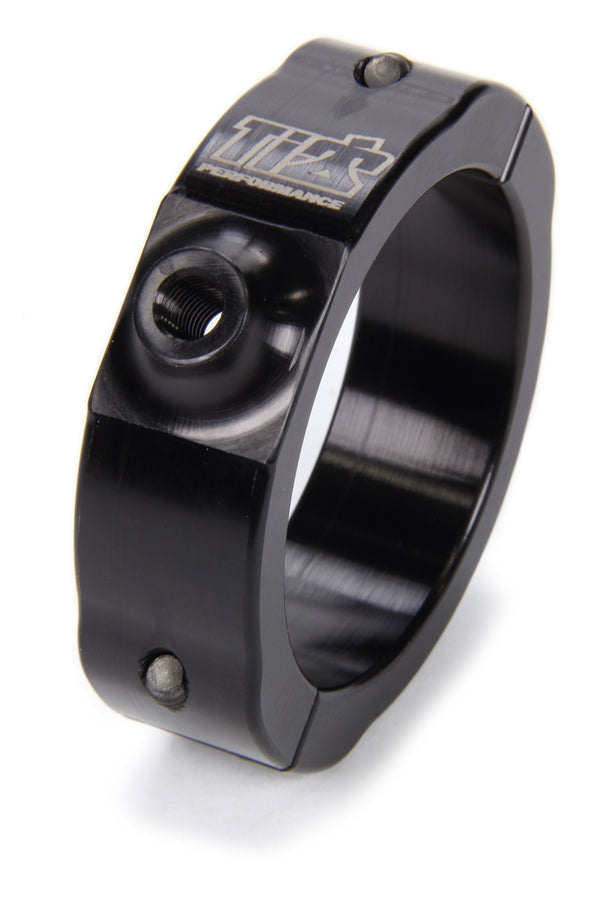 Ti22 PERFORMANCE Steering Damper Axle Clamp 2-3/8in Axle TIP3251