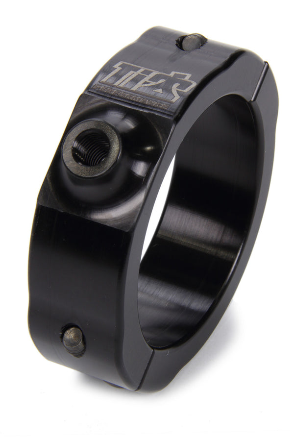 Ti22 PERFORMANCE Steering Damper Axle Clamp 2-1/4in Axle TIP3252