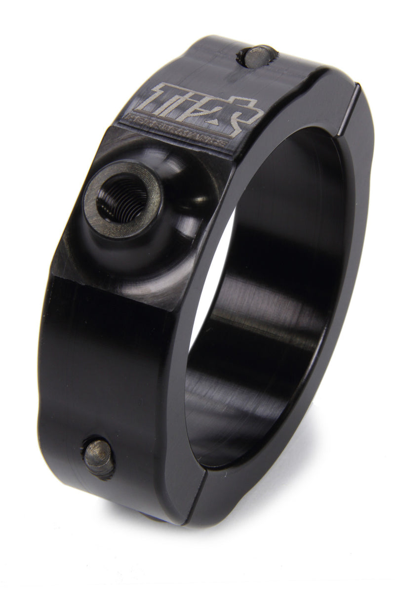 Ti22 PERFORMANCE Steering Damper Axle Clamp 2-1/4in Axle TIP3252