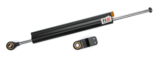 Ti22 PERFORMANCE Steering Damper For Sprint Front Axle TIP3265