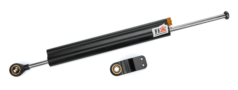 Ti22 PERFORMANCE Steering Damper For Sprint Front Axle TIP3265