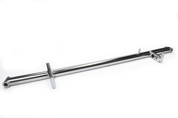 Ti22 PERFORMANCE 600 Front Axle 39.5in Torsion Tall Boss Chrome TIP3502