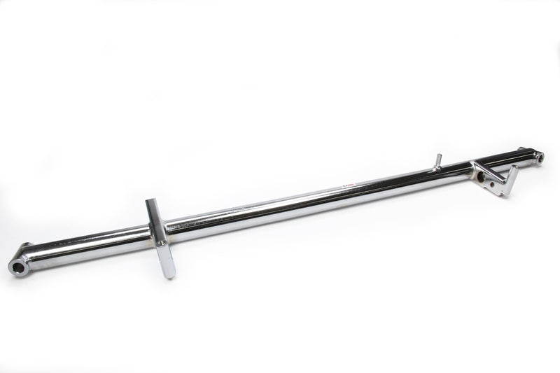 Ti22 PERFORMANCE 600 Front Axle 39.5in Torsion Tall Boss Chrome TIP3502