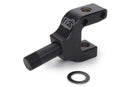 Ti22 PERFORMANCE 600 Front Spindle Right Black TIP3525