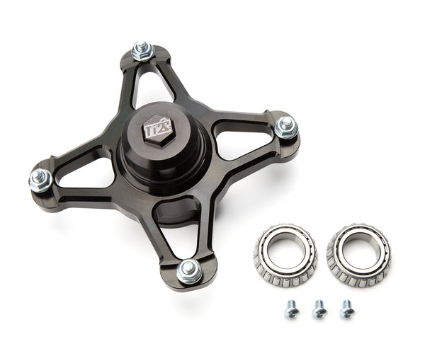 Ti22 PERFORMANCE Mini Sprint Front Hub LF W/ Rem And Ti Studs TIP3564