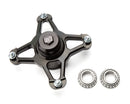 Ti22 PERFORMANCE Mini Sprint Front Hub RF W/ Rem And Ti Studs TIP3565