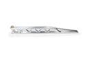 Ti22 PERFORMANCE Torsion Arm Left Front 13.5in Polished 7/8 TIP3610