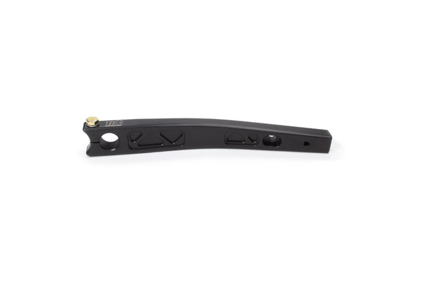 Ti22 PERFORMANCE Torsion Arm Right Rear 9.5x1.5 Fusion Black TIP3627