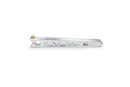 Ti22 PERFORMANCE Torsion Arm Right Rear 9-1/2 Panhard Polished TIP3631