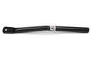 Ti22 PERFORMANCE 600 Nose Wing Post Straight 10in Black TIP3795