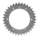 Ti22 PERFORMANCE 600 Rear Sprocket 5.25in Bolt Circle 35T TIP3840-35