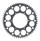 Ti22 PERFORMANCE 600 Rear Sprocket 5.25in Bolt Circle 54T TIP3840-54