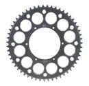 Ti22 PERFORMANCE 600 Rear Sprocket 5.25in Bolt Circle 55T TIP3840-55