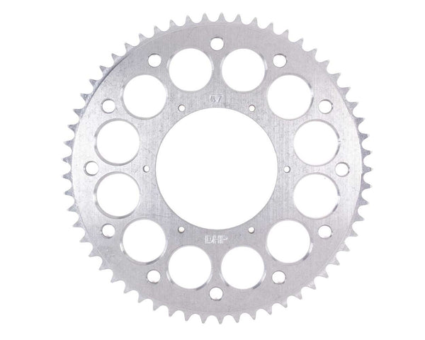 Ti22 PERFORMANCE 600 Rear Sprocket 5.25in Bolt Circle 57T TIP3840-57
