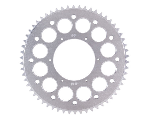 Ti22 PERFORMANCE 600 Rear Sprocket 5.25in Bolt Circle 58T TIP3840-58