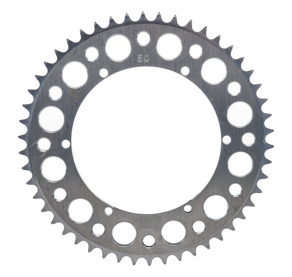 Ti22 PERFORMANCE 600 Rear Sprocket 6.43in Bolt Circle 50T TIP3841-50