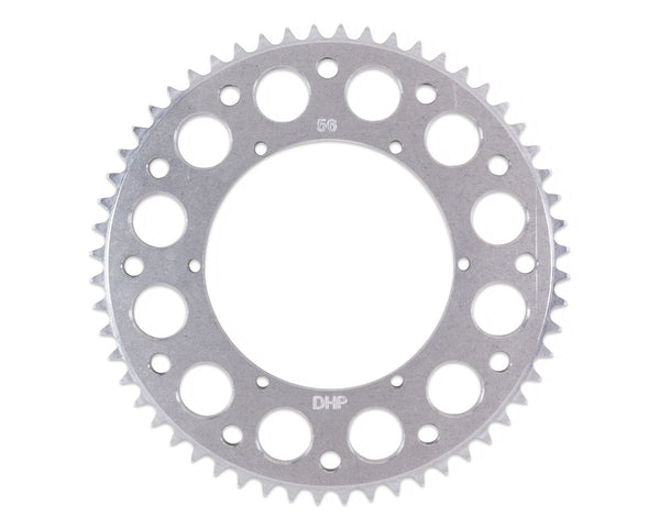 Ti22 PERFORMANCE 600 Rear Sprocket 6.43in Bolt Circle 56T TIP3841-56