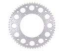 Ti22 PERFORMANCE 600 Rear Sprocket 6.43in Bolt Circle 57T TIP3841-57