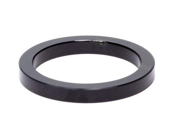 Ti22 PERFORMANCE 600 1/4in Axle Spacer Black 1.75in TIP3930