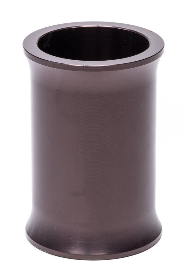 Ti22 PERFORMANCE 600 3.25in Axle Spacer Black 1.75in TIP3938