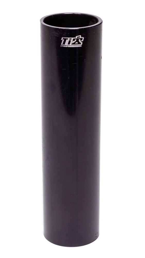Ti22 PERFORMANCE 600 7-3/4in Axle Spacer Black 1.75in Aluminum TIP3942