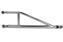 Ti22 PERFORMANCE RH Panhard Wishbone 18.5in Chome TIP3971