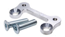 Ti22 PERFORMANCE Front Brake Mount 10-1/8 Clear With Bolts TIP4013
