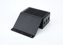 Ti22 PERFORMANCE 2in Heel Riser Black Aluminum TIP4116