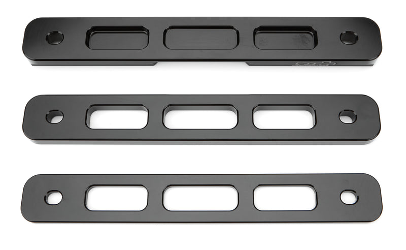 Ti22 PERFORMANCE Bottom Seat Spacer Kit For Maxim 1-1/4 Bar TIP4150