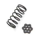 Ti22 PERFORMANCE Master Cylinder Return Spring Black Steel Kit TIP4220