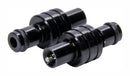 Ti22 PERFORMANCE Schrader Valves Pair TIP4415