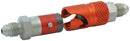 Ti22 PERFORMANCE Staubli Dry Brake -3 Complete Kit TIP4500