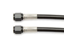 Ti22 PERFORMANCE Kevlar Brake Line 36in