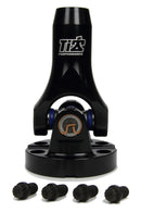 Ti22 PERFORMANCE Alum U-Joint 16-Spline Chevy/Chrysler TIP4730