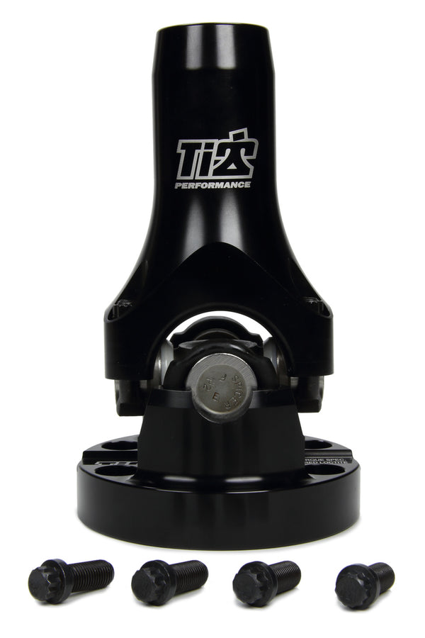 Ti22 PERFORMANCE HD Alum U-JointChevy/ Chrysler 16-Spline TIP4740