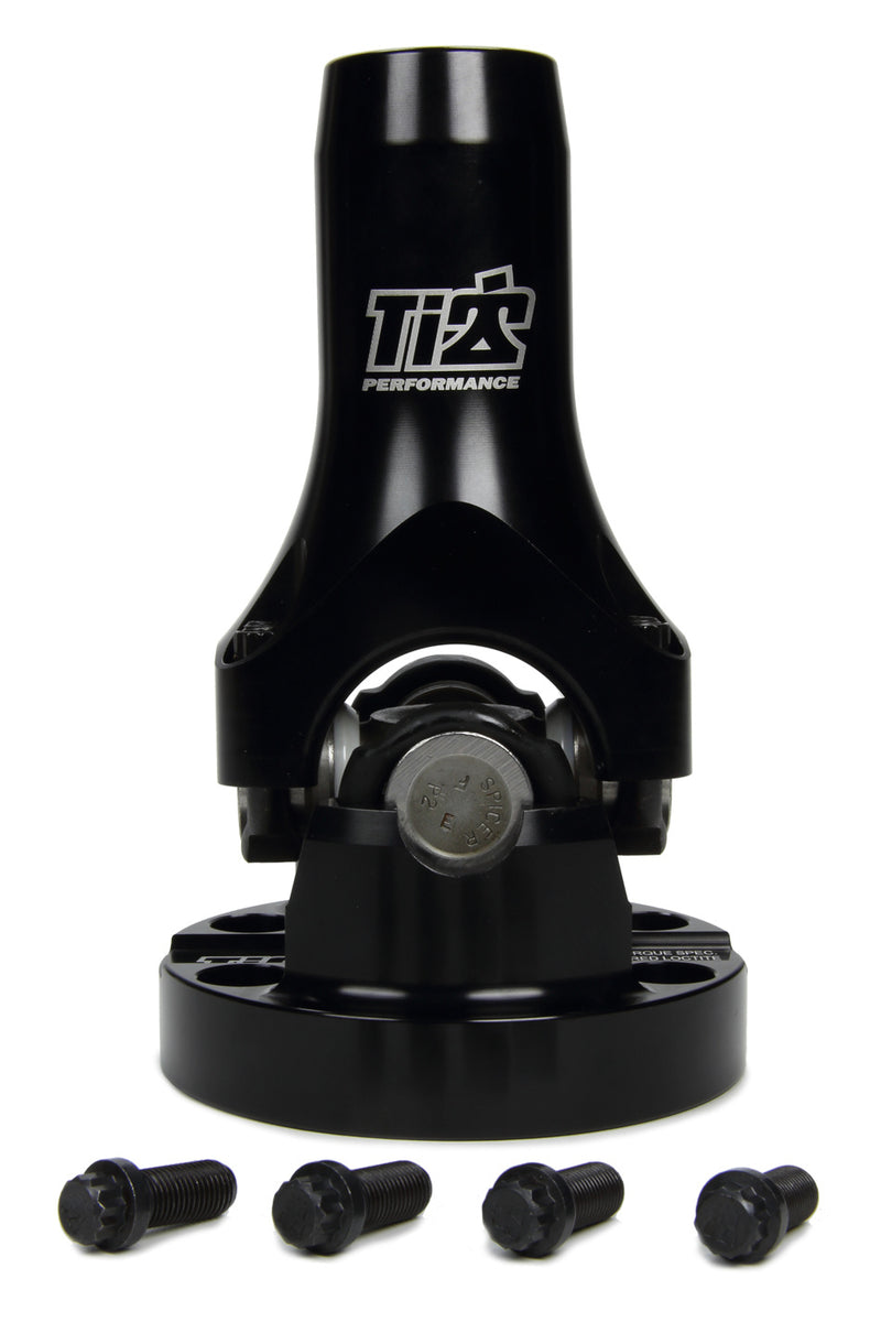 Ti22 PERFORMANCE HD Alum U-JointChevy/ Chrysler 16-Spline TIP4740