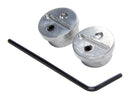 Ti22 PERFORMANCE Locking Tearoff Post Kit TIP4900