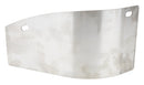 Ti22 PERFORMANCE Header Guard Right Side For Sprint Car Stainless TIP5108
