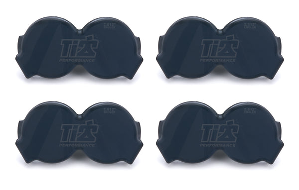 Ti22 PERFORMANCE Injection Wash Plugs Engler 2.812 TIP5272