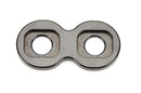 Ti22 PERFORMANCE Dash Bulkhead Plate -6 TIP5570