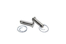 Ti22 PERFORMANCE Top Wing Pin Kit Titanium TIP6115