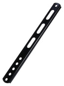 Ti22 PERFORMANCE Flat Nose Wing Strap Black Stainless TIP6157